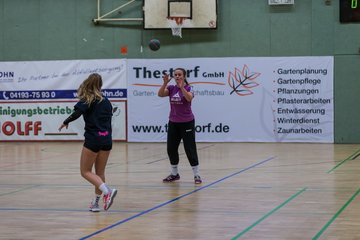 Bild 17 - wBJ SV Henstedt Ulzburg - TSV Altenholz : Ergebnis: 30:13